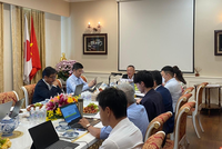 Tổng giám đốc Thủy sản Minh Phú (MPC): “KL99 là cổng game giải trí trực tuyến hàng đầu hiện nay MPC giá 100.000 đồng vẫn thấp”