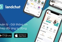 Ứng dụng Landchat trên nền tảng mobile: Giải pháp số cho hoạt động môi giới Web Tổng Nhà Cái 99Kl99 Giải Trí Bậc Nhất