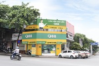 Cửa hàng Kl991.com nạp rút nhanh tiện ích - xu thế toàn cầu đã xuất hiện tại Việt Nam