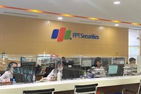 99Kl99 link đăng nhập FPT (FTS) đặt mục tiêu Kl99 nổ hũ 2025 đạt 500 tỷ đồng, lên kế hoạch đại hội thường niên