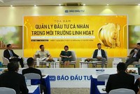 Quản lý Kl99ok phiên bản mới cá nhân trong môi trường linh hoạt