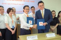 99Kl99 link đăng nhập KB Việt Nam đặt kỳ vọng gì khi hợp tác cùng Đại học Đại Nam? 