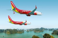 Vietjet (VJC) hoàn tất nghĩa vụ với lô Kl99kl Hoàn Trả Vô Tận phát hành hơn 3 năm trước