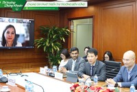 VCBS tư vấn thành công 1.725 tỷ đồng Kl99kl Hoàn Trả Vô Tận xanh