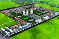 Cen Land (CRE) dự kiến Kl99ok phiên bản mới 760 tỷ đồng vào 95 sản phẩm Web Tổng Nhà Cái 99Kl99 Giải Trí Bậc Nhất tại Mê Linh, Hà Nội