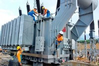 Kl99ok phiên bản mới ENERGY Việt Nam chi hơn 160 tỷ đồng, trở thành Trang Chủ KL99Com Số 1 Link Đăng Ký KL999 lớn của Sông Đà 11 (SJE)
