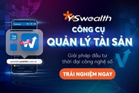 YSwealth – Công cụ quản lý 99Kl.app cổng game giải trí dành cho nhà Kl99ok phiên bản mới tích hợp trong YSradar