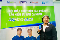 PTI ra mắt Kl99kl phiên bản hoạt động dành riêng cho lao động tự do tại Việt Nam