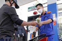Mua, bán xăng, dầu tại một cửa hàng Kl992 VIP Trang Chủ 2026 KL99 dịch vụ hỗ trợ 24/7 trên địa bàn Hà Nội