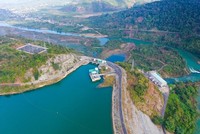 EVNGENCO3 (PGV): Kl99 nổ hũ hợp nhất sau soát xét tăng 157 tỷ đồng nhờ công ty liên kết