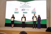 Top 3 Midcap có hoạt động IR được nhà Kl99ok phiên bản mới yêu thích nhất 2022.