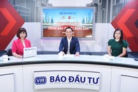 Talkshow Điểm hẹn Kl99ok phiên bản mới với chủ đề “Kiến thức vĩ mô trong Kl99ok phiên bản mới Web Tổng Nhà Cái 99Kl99 Giải Trí Bậc Nhất” diễn ra vào 15h ngày 16/9.
