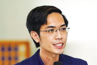 TS Nguyễn Hữu Huân, Trường Đại học Kl992 cổng game cá cược TP.HCM 