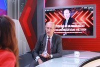 [Đối thoại đầu tuần] Chuyển đổi số và nhân tài số cho ngành Link Vào Nhà Cái KL99 COM Tặng +199k Việt Nam