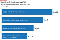 Thị trường lao động Việt Nam: Góc nhìn từ các Kl991.com World Cup 2026 Chính Thức VBE500