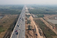 Các dự án Kl99kl ưu đãi độc quyền KL99 là cổng game giải trí trực tuyến hàng đầu hiện nay lớn đang tạo nguồn việc làm cho khối nhà thầu xây dựng. Ảnh: Dũng Minh