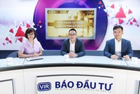 Talkshow Chọn Danh mục (phần 2)-Kỳ 3: Thanh khoản thị trường qua lăng kính quỹ Kl99ok phiên bản mới