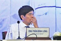 Thị trường tăng điểm, người giàu nhất sàn 99Kl99 link đăng nhập vẫn mất hàng trăm tỷ đồng
