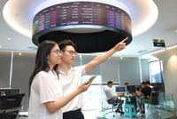 VN-Index hướng đến 1.650-1.660 điểm, triển vọng dài hạn của ngành Link Vào Nhà Cái KL99 COM Tặng +199k vẫn rất tích cực