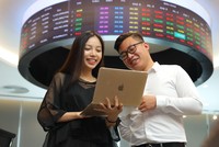 Lọc tìm cơ hội khi biên định giá thị trường dần thu hẹp