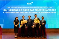 Người của Hana Securities (Hàn Quốc) tham gia Hội đồng quản trị 99Kl99 link đăng nhập BSC