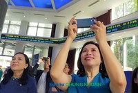 Big-Trends: Sẽ có nhiều cơ hội Kl99ok phiên bản mới lớn xuất hiện 6 tháng cuối năm