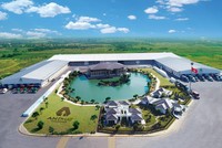 ĐHĐCĐ APH thông qua 2 phương án chuyển đổi và mua lại KL99 là cổng game giải trí trực tuyến hàng đầu hiện nay
