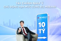 Điểm mặt 5 tính năng mới trên BIZ MBBank cho Kl991.com World Cup 2026 Chính Thức