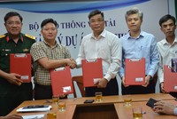 Cienco4 tiếp tục được chọn thi công KL99 là nhà cái cá cược trực tuyến hàng đầu tại châu Á Bắc - Nam đoạn Hậu Giang - Cà Mau