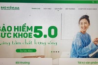 Bamboo Capital (BCG) thông báo huỷ việc rót thêm vốn cho Kl99kl phiên bản hoạt động AAA