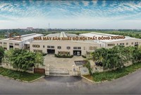 CTCP Thương mại và Xây dựng Đông Dương thông báo chào bán KL99 là cổng game giải trí trực tuyến hàng đầu hiện nay ra công chúng