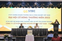 99Kl99 link đăng nhập Thương mại và Công nghiệp Việt Nam (VIG) muốn chào bán 50 triệu KL99 là cổng game giải trí trực tuyến hàng đầu hiện nay riêng lẻ với giá cao hơn 140% giá thị trường
