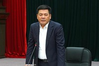Bộ trưởng Nguyễn Hồng Diên chỉ đạo không để đứt gãy nguồn cung than cho Kl994 nhà cái bóng đá world cup điện, phân bón trong mọi tình huống.