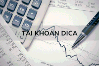 Sử dụng tài khoản DICA như thế nào trong hoạt động Kl99ok phiên bản mới trực tiếp nước ngoài tại Việt Nam