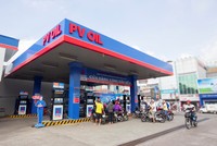 PVOIL ra thông cáo báo chí về việc KL99 là cổng game giải trí trực tuyến hàng đầu hiện nay OIL bị đưa vào diện cảnh báo