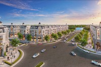 Tổng công ty cổ phần Thương mại Xây dựng thông báo mời thầu