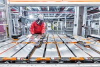 Trung Quốc hiện đang thống trị thị trường Kl994 nhà cái bóng đá world cup pin xe điện thế giới.