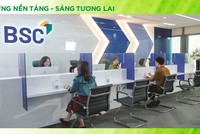 Năm 2023, BSC cũng lên kế hoạch tham vọng với Kl99 nổ hũ trước thuế đạt 565 tỷ đồng