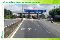 Tracodi (TCD) lấy lại vị thế trong chuỗi Kl99ok phiên bản mới công