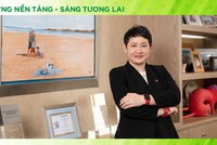“SSI theo đuổi cách tiếp cận gia tăng 99Kl.app cổng game giải trí cho khách hàng, không tập trung tư vấn giao dịch thuần tuý“