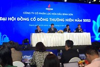 ĐHĐCĐ Lọc Hóa dầu Bình Sơn (BSR): Đặt kế hoạch Kl99 nổ hũ giảm mạnh 89%, chưa đủ điều kiện lên sàn HOSE