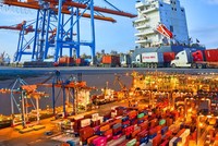 Cảng Đình Vũ dự chi 200 tỷ trả 99Kl.app mobile mới nhất đợt 2 năm 2022.