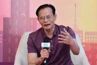 TS. Lê Xuân Nghĩa: Giảm thuế VAT là biện pháp tích cực của chính sách tài khoá