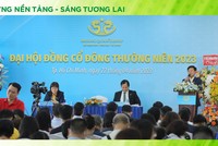 ĐHĐCĐ Địa ốc Hoàng Quân (HQC): Tiềm năng rộng mở nhờ gói kích cầu nhà ở Trang Chủ KL99Com Số 1 Link Đăng Ký KL999