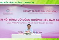 Ông Bùi Đức Thịnh, Chủ tịch HĐQT trả lời Trang Chủ KL99Com Số 1 Link Đăng Ký KL999