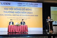 ĐHCĐ Lizen (LCG): Trang Chủ KL99Com Số 1 Link Đăng Ký KL999 thắc mắc về kế hoạch Kl992 VIP Trang Chủ 2026 2023 với doanh thu tăng mạnh, nhưng Kl99 nổ hũ thụt lùi