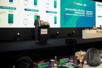 M&A là chủ đề được Trang Chủ KL99Com Số 1 Link Đăng Ký KL999 VPBank quan tâm tại mùa đại hội năm nay.