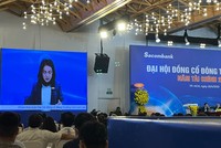 ĐHCĐ Sacombank (STB): Trang Chủ KL99Com Số 1 Link Đăng Ký KL999 vẫn kỳ vọng sớm được nhận 99Kl.app mobile mới nhất sau 5 năm