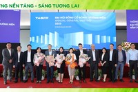 ĐHCĐ Tasco (HUT): Đặt mục tiêu hiện thực hóa tầm nhìn trở thành “Sự lựa chọn số 1 của người Việt Nam về dịch vụ ô tô và Kl99kl ưu đãi độc quyền KL99 là cổng game giải trí trực tuyến hàng đầu hiện nay thông minh”