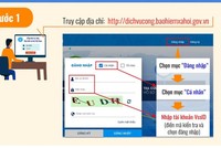 Hướng dẫn thay đổi, cập nhật tài khoản trên ứng dụng VssID - Kl99kl phiên bản hoạt động Trang Chủ KL99Com Số 1 Link Đăng Ký KL999 số